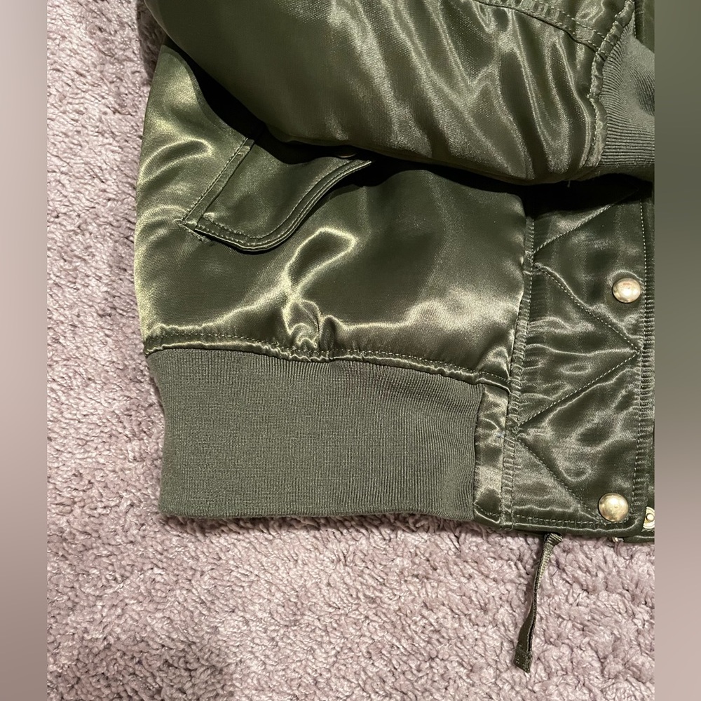 Bomber Jacket - Picture 7 of 15